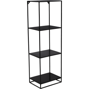 TRADEMARK LIVING WASHINGTON REOL H�J M/3 HYLDER SORT - 126