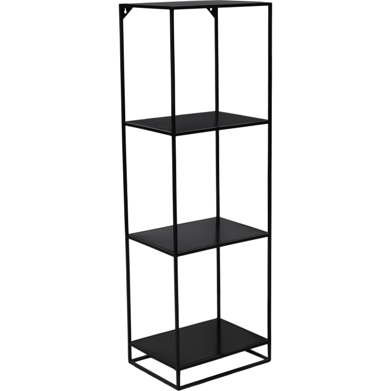 TRADEMARK LIVING WASHINGTON REOL H�J M/3 HYLDER SORT - 126