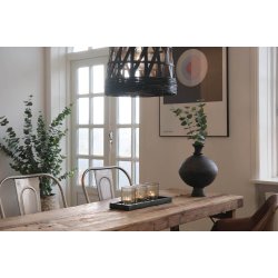 TRADEMARK LIVING LIVING SHINY - 95