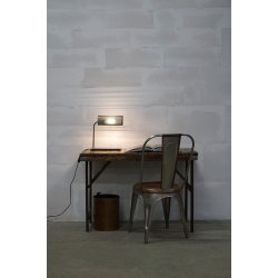 TRADEMARK LIVING LIVING M/L�DER SHINY - 95