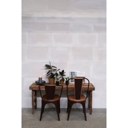 TRADEMARK LIVING LIVING M/L�DER RUST - 95