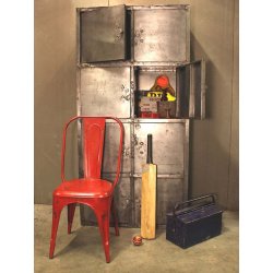 TRADEMARK LIVING STOL FABRIKS R�D - 95