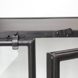 LENE BJERRE VITRINESKAB DEPOT HJT - 205