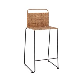 BLOOMINGVILLE GUNEL BARSTOL RATTAN NATUR - 98