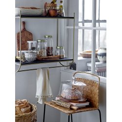 BLOOMINGVILLE GUNEL BARSTOL RATTAN NATUR - 98