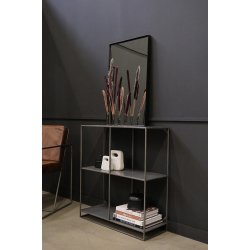 TRADEMARK LIVING WASHINGTON REOL M/4 RUM JERN - 86