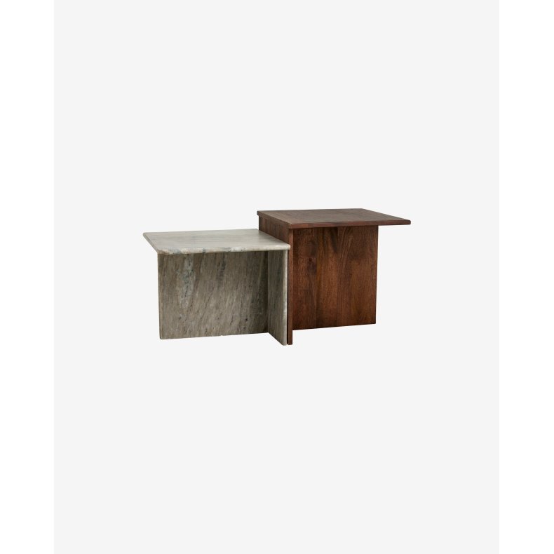 NORDAL ODRA SIDEBORD SIDEBORDE I MANGOTR/MARMOR - 50