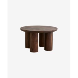 NORDAL HELIN SOFABORD I MANGOTR - 70