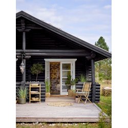 BLOOMINGVILLE ELIT KURV MENDONGGRS NATUR - 37