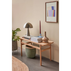 H�BSCH ALIGN B�NK NATUR - 85