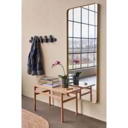 H�BSCH ALIGN B�NK NATUR - 85
