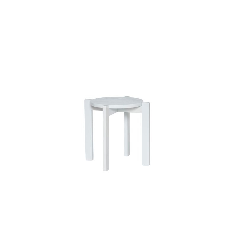 HUBSCH ALWAYS SKAMMEL LYSEGR - 45