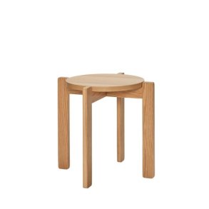 HUBSCH ALWAYS SKAMMEL NATUR - 45