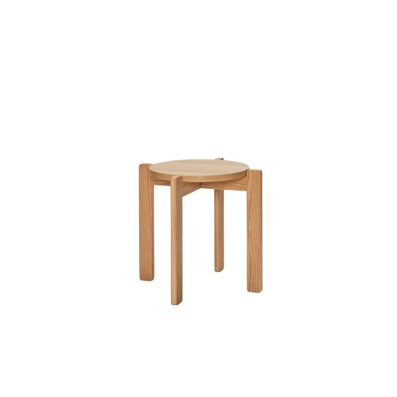 HUBSCH ALWAYS SKAMMEL NATUR - 45