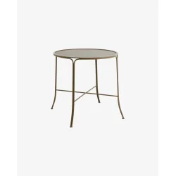 NORDAL ARAS HAVEBORD GRN - 75