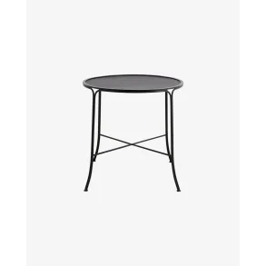 NORDAL ARAS HAVEBORD SORT - 75