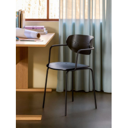 H�BSCH ARCH SPISESTOL SORT - 82