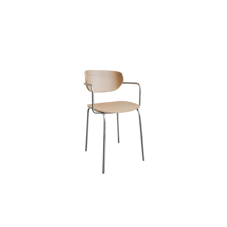H�BSCH ARCH SPISESTOL NATUR - 50
