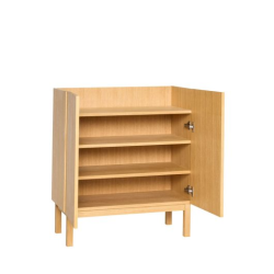 H�BSCH ARK SKAB NATUR - 80