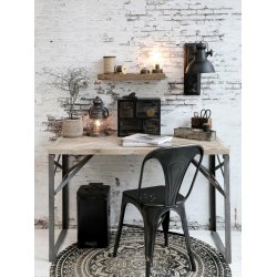 CHIC ANTIQUE FACTORY V�GLAMPE SORT - 45