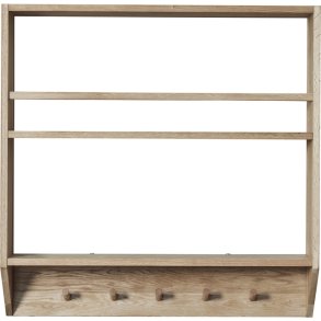 LENE BJERRE ELLIE HYLDE NATURAL OILED - 80