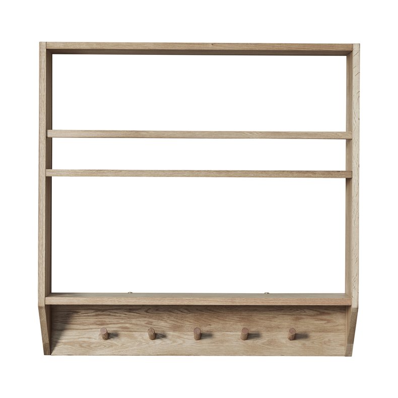 LENE BJERRE ELLIE HYLDE NATURAL OILED - 80