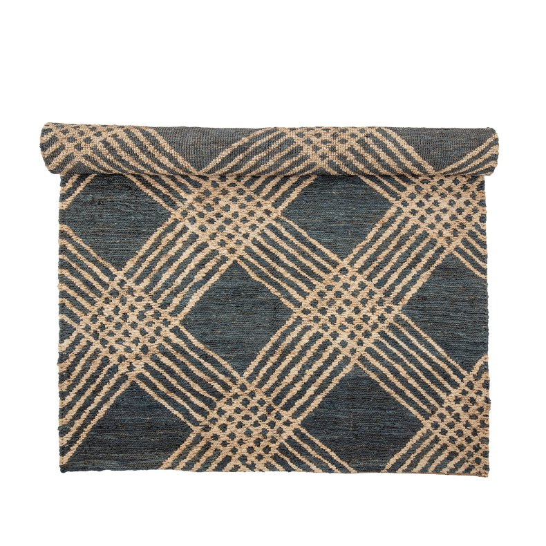 BLOOMINGVILLE CAT TPPE JUTE SORT - 245