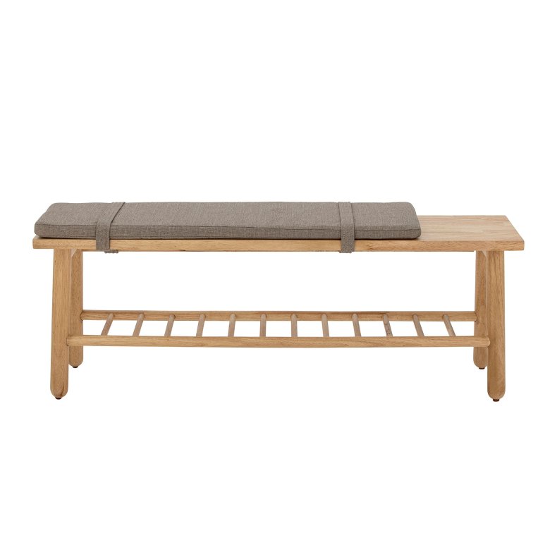 BLOOMINGVILLE LINDE BNK GUMMITR NATUR - 120