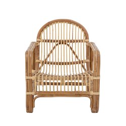 BLOOMINGVILLE BAAL LOUNGESTOL RATTAN NATUR - 77