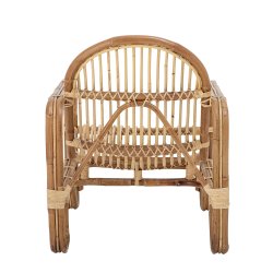 BLOOMINGVILLE BAAL LOUNGESTOL RATTAN NATUR - 77