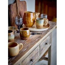 BLOOMINGVILLE CAMDEN KONSOLBORD NATUR - 147