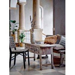 BLOOMINGVILLE CAMDEN KONSOLBORD NATUR - 147