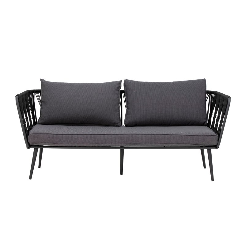 BLOOMINGVILLE PAVONE SOFA METAL SORT - 174