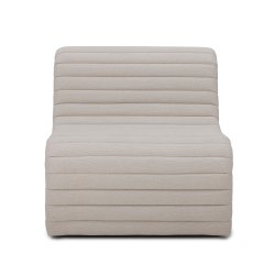 BLOOMINGVILLE ALLURE LOUNGESTOL NATUR - 91