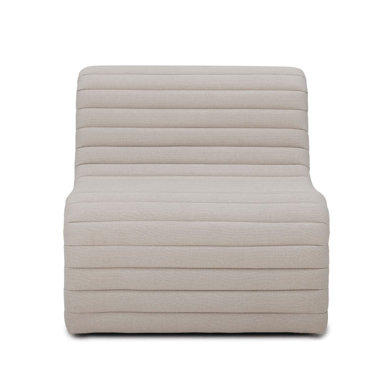 BLOOMINGVILLE ALLURE LOUNGESTOL NATUR - 91