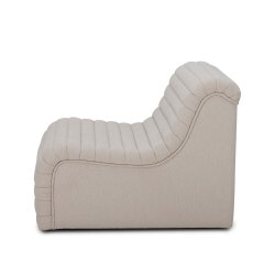 BLOOMINGVILLE ALLURE LOUNGESTOL NATUR - 91