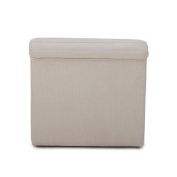 BLOOMINGVILLE ALLURE LOUNGESTOL NATUR - 91