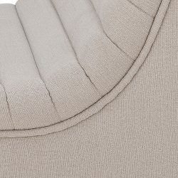 BLOOMINGVILLE ALLURE LOUNGESTOL NATUR - 91