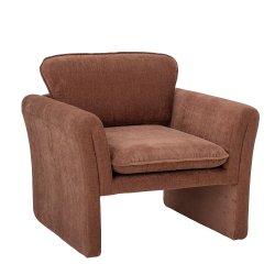 BLOOMINGVILLE PASEO LOUNGESTOL BRUN - 74