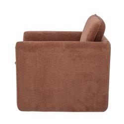 BLOOMINGVILLE PASEO LOUNGESTOL BRUN - 74