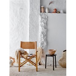 BLOOMINGVILLE LEVIS KURV GEBANGPALME NATUR - 57