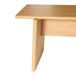 H�BSCH BAENK B�NK NATUR - 180