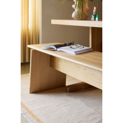 H�BSCH BAENK B�NK NATUR - 180