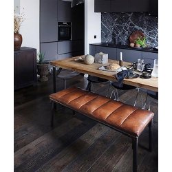 TRADEMARK LIVING SEAN BNK M/LDER SDE - 120