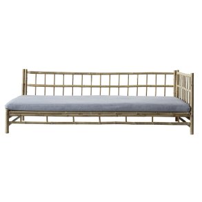 TINE K HOME BAMBUS SOFA GR� - 220