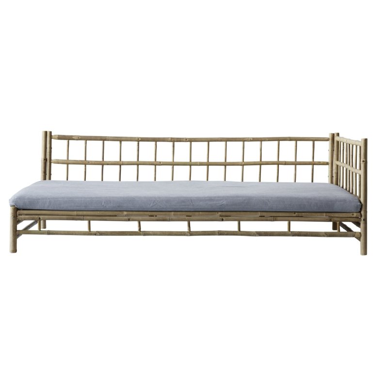 TINE K HOME BAMBUS SOFA GR� - 220