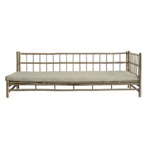 TINE K HOME BAMBUS SOFA NATUR - 220