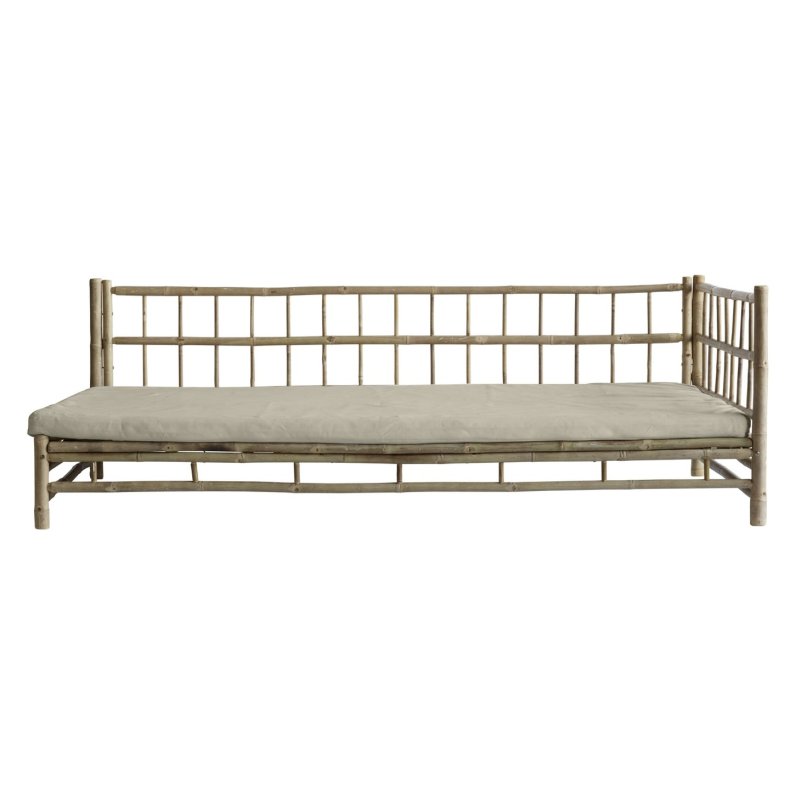 TINE K HOME BAMBUS SOFA NATUR - 220