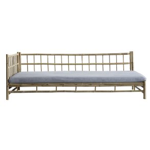 TINE K HOME BAMBUS SOFA GR� - 220