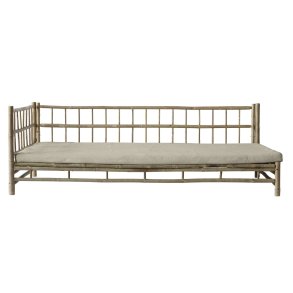 TINE K HOME BAMBUS SOFA NATUR - 220